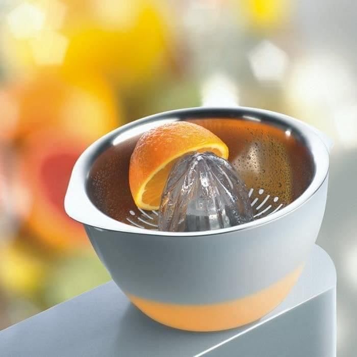 Amazon.com: Kenwood Chef/XL AT312 Citrus Juice Attachment - Silver